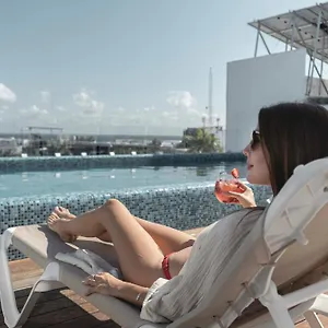 3* Aparthotel Tu Paraiso Privado- Lahun